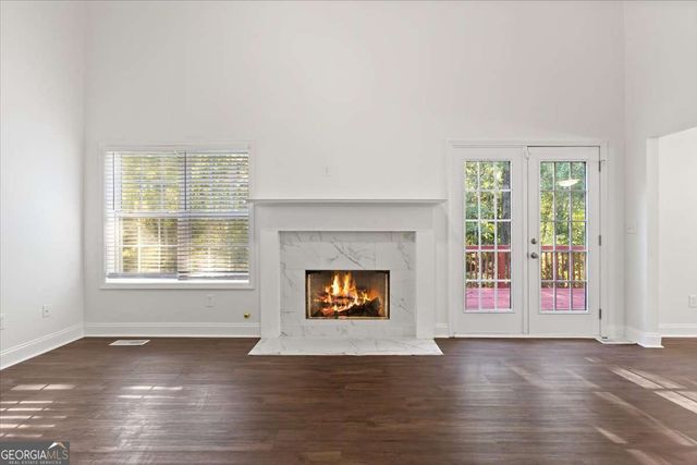 3491 Skyland Ridge Court, Loganville, GA 30052
