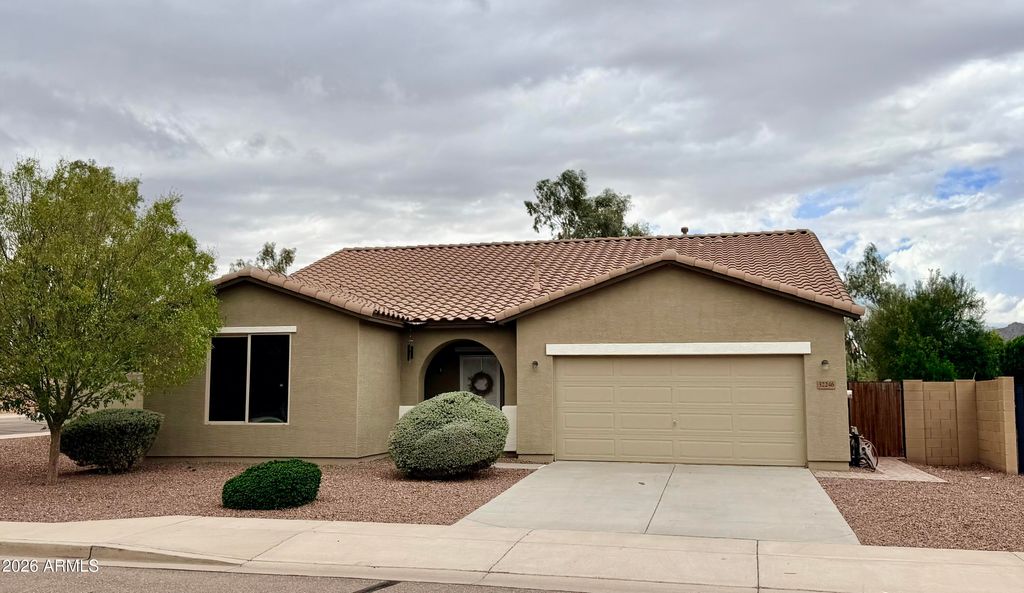 32246 N Cat Hills Avenue, San Tan Valley, AZ 85144 — exterior