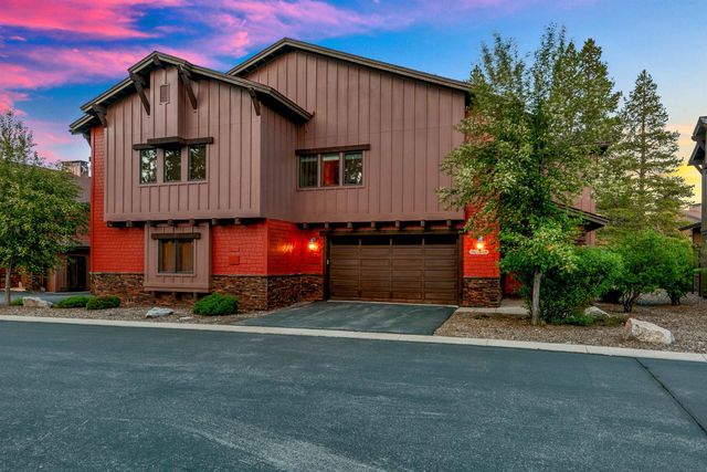 11711 Hope Ct Unit B, Truckee, CA 96161
