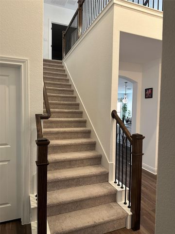 240 Canyoncrest WAY, Liberty Hill, TX 78641