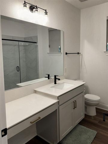 240 Canyoncrest WAY, Liberty Hill, TX 78641