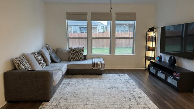 240 Canyoncrest WAY, Liberty Hill, TX 78641