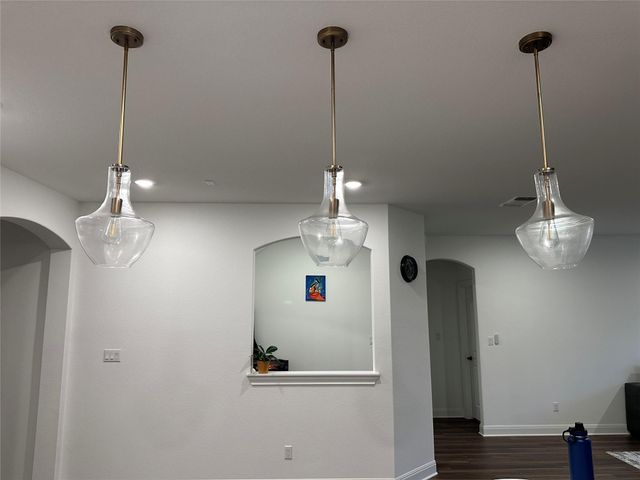 240 Canyoncrest WAY, Liberty Hill, TX 78641
