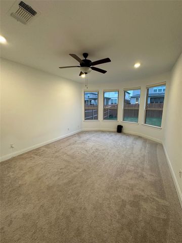 240 Canyoncrest WAY, Liberty Hill, TX 78641