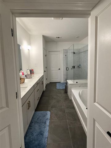 240 Canyoncrest WAY, Liberty Hill, TX 78641