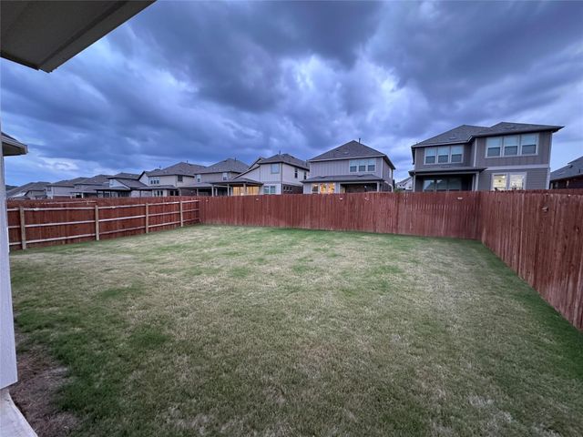 240 Canyoncrest WAY, Liberty Hill, TX 78641