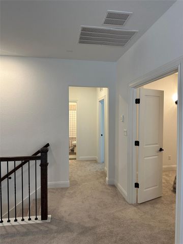 240 Canyoncrest WAY, Liberty Hill, TX 78641