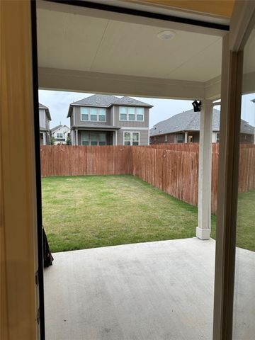 240 Canyoncrest WAY, Liberty Hill, TX 78641