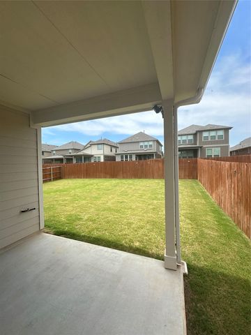 240 Canyoncrest WAY, Liberty Hill, TX 78641