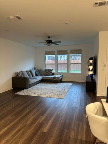 240 Canyoncrest WAY, Liberty Hill, TX 78641