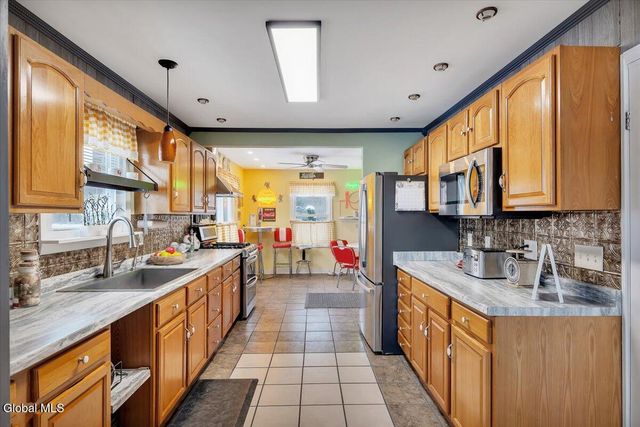 263 County Route 85, Grafton, NY 12052