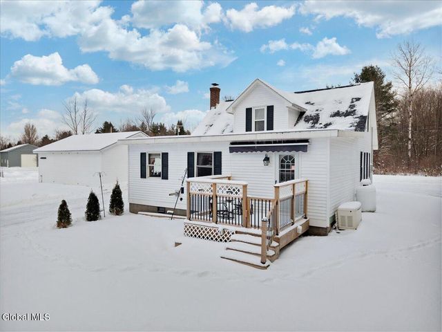 263 County Route 85, Grafton, NY 12052