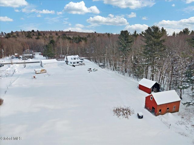 263 County Route 85, Grafton, NY 12052