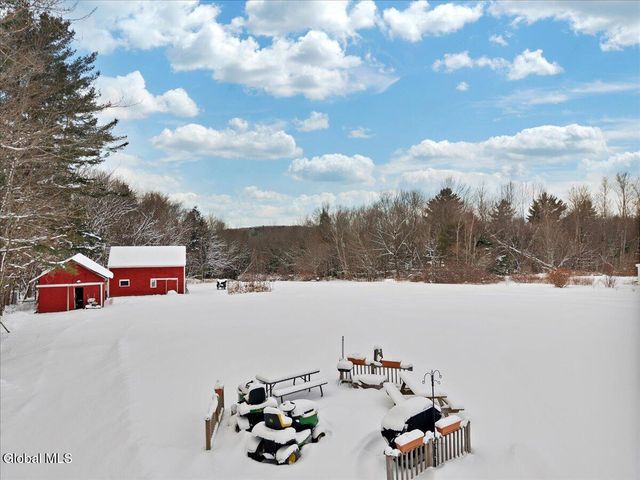 263 County Route 85, Grafton, NY 12052