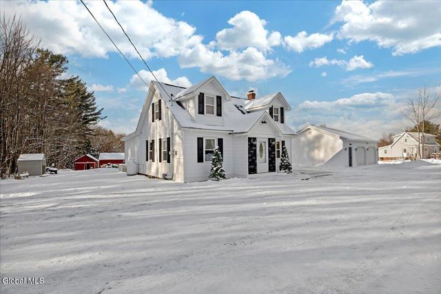 263 County Route 85, Grafton, NY 12052