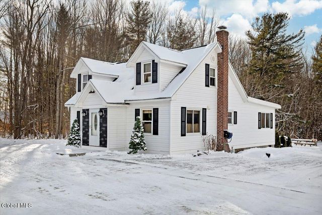 263 County Route 85, Grafton, NY 12052