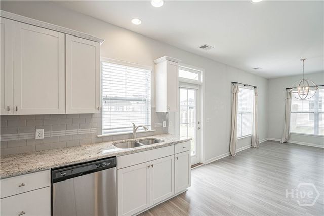 185 Brickhill Circle, Savannah, GA 31407