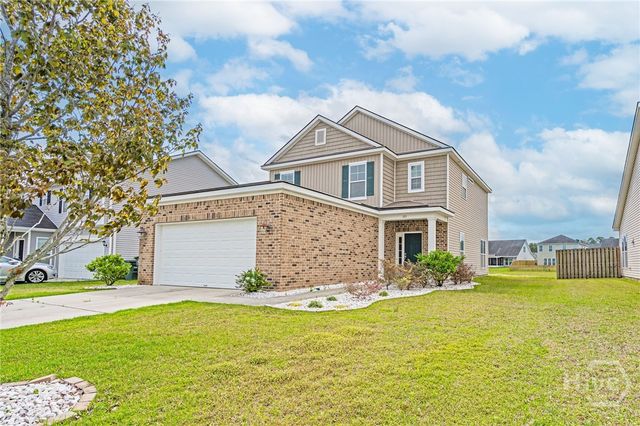 185 Brickhill Circle, Savannah, GA 31407