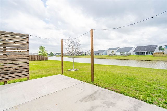 185 Brickhill Circle, Savannah, GA 31407