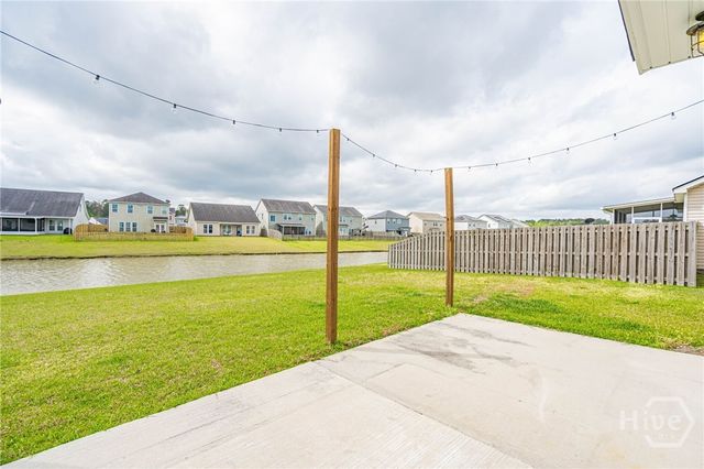 185 Brickhill Circle, Savannah, GA 31407