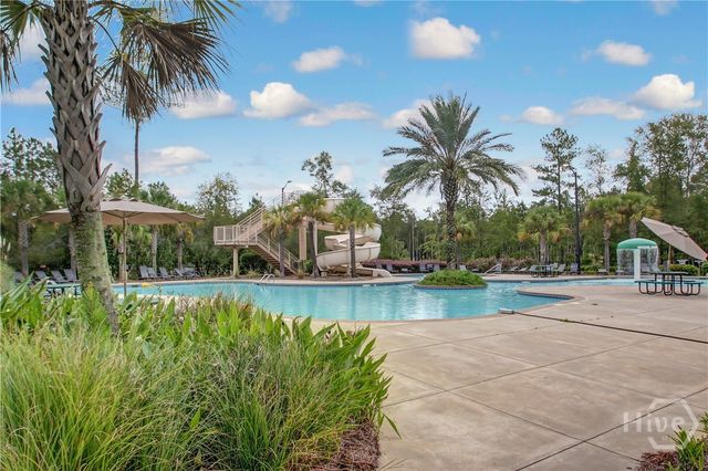 185 Brickhill Circle, Savannah, GA 31407
