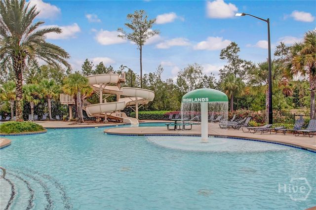185 Brickhill Circle, Savannah, GA 31407