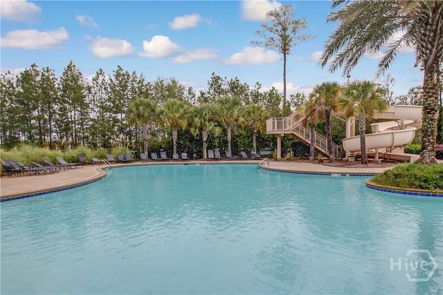 185 Brickhill Circle, Savannah, GA 31407