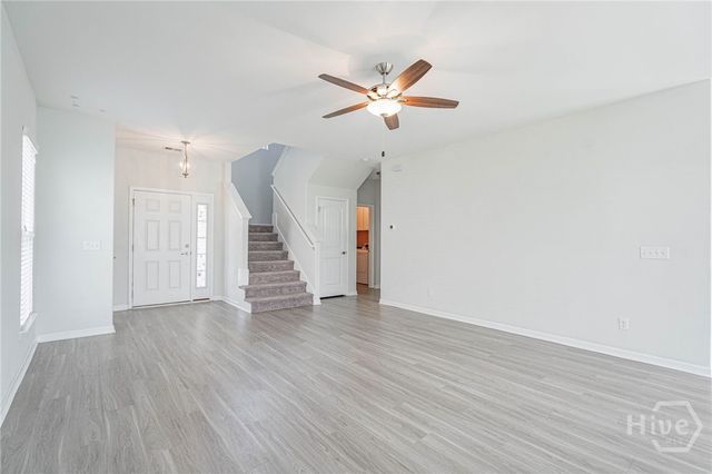 185 Brickhill Circle, Savannah, GA 31407