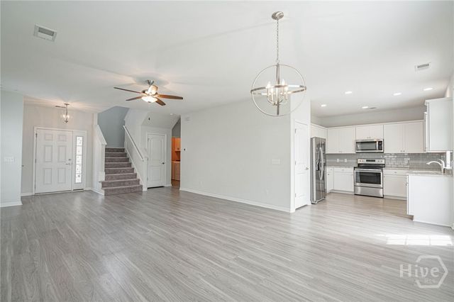 185 Brickhill Circle, Savannah, GA 31407