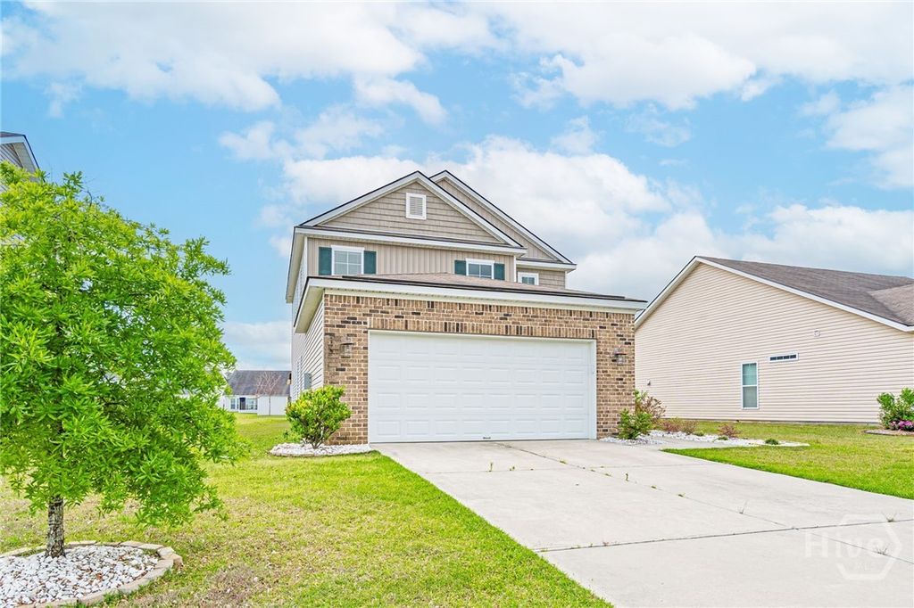185 Brickhill Circle, Savannah, GA 31407