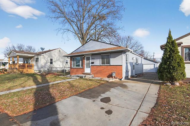 7571 William Street, Taylor, MI 48180