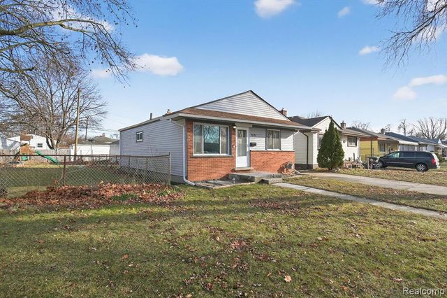 7571 William Street, Taylor, MI 48180