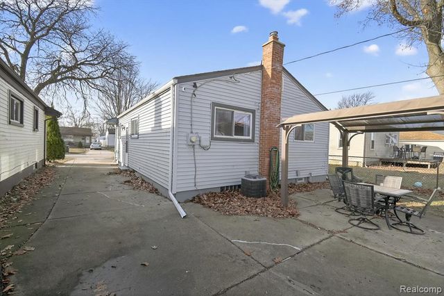 7571 William Street, Taylor, MI 48180