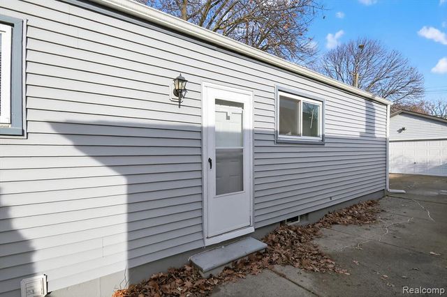 7571 William Street, Taylor, MI 48180