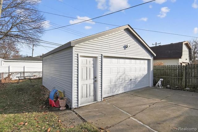 7571 William Street, Taylor, MI 48180