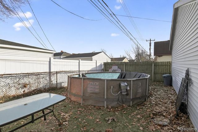 7571 William Street, Taylor, MI 48180