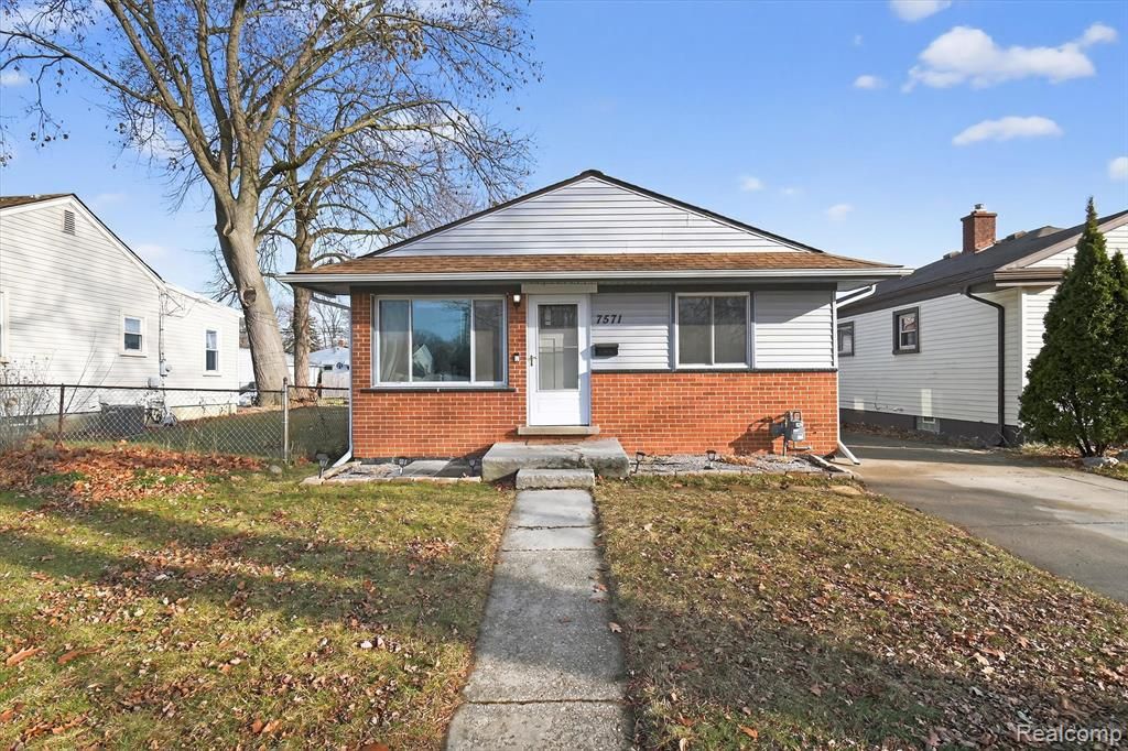 7571 William Street, Taylor, MI 48180