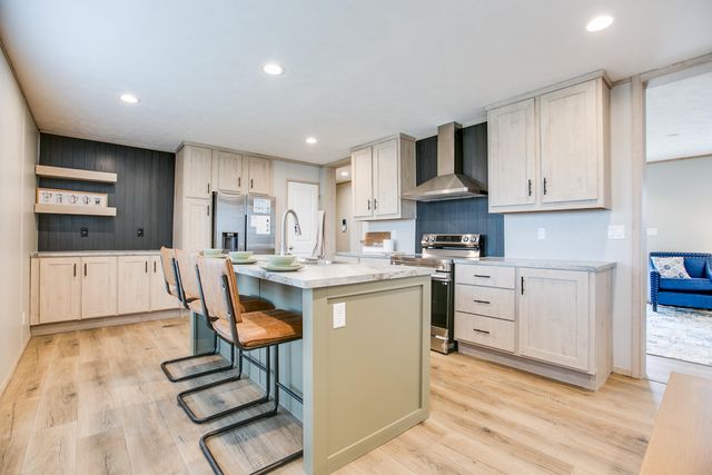 2088 W Fm 2105, San Angelo, TX 76901