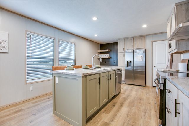 2088 W Fm 2105, San Angelo, TX 76901