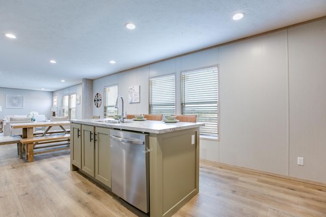 2088 W Fm 2105, San Angelo, TX 76901