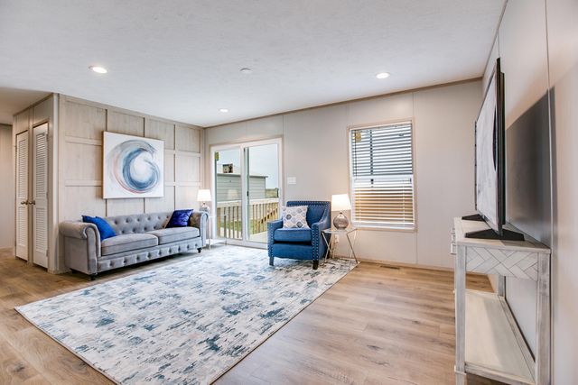 2088 W Fm 2105, San Angelo, TX 76901