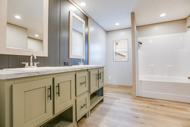 2088 W Fm 2105, San Angelo, TX 76901