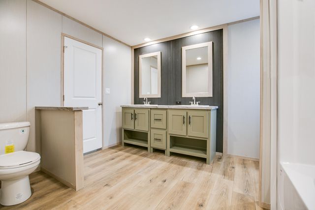 2088 W Fm 2105, San Angelo, TX 76901