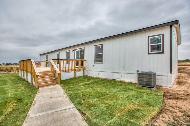 2088 W Fm 2105, San Angelo, TX 76901