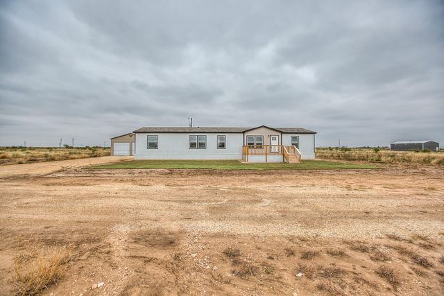 2088 W Fm 2105, San Angelo, TX 76901