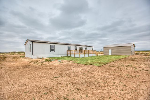 2088 W Fm 2105, San Angelo, TX 76901