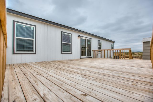 2088 W Fm 2105, San Angelo, TX 76901