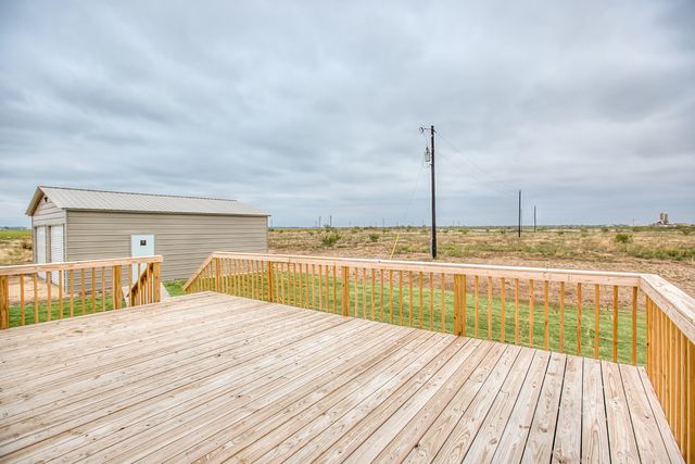 2088 W Fm 2105, San Angelo, TX 76901