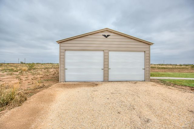 2088 W Fm 2105, San Angelo, TX 76901