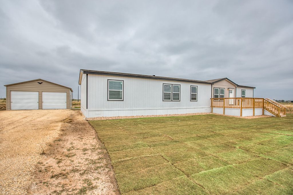 2088 W Fm 2105, San Angelo, TX 76901